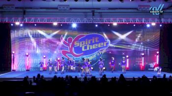 York Elite All Stars - 24K [2024 L4 Youth - D2 Day 2] 2024 Spirit Cheer Super Nationals