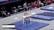 Toby Liang - Pommel Horse, Roswell Gymnastics - 2021 US Championships