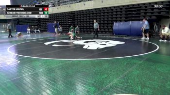 Replay: Mat 14 - 2025 Eastern National Championships | May 4 @ 12 PM