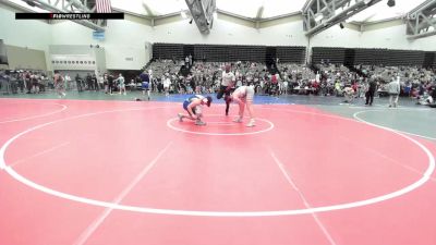190-I lbs Semifinal - Aiden Ventresca, Boyertown East vs Chris Parisi, N/A