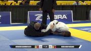 Bernardo Schirmer Gatti vs Guido Aidan Vaccaro 2026 Pan Jiu Jitsu IBJJF Championship