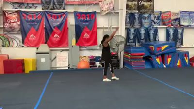 Level Legacy | Week 4 L1 - Jaylen Green