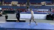 Clapper Edge Gymnastics - Men's Pairs