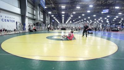 145 lbs Consi Of 16 #1 - Benjamin Taute, RI vs Matthew Tomaino, OH
