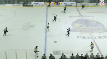 Replay: Home - 2025 Green Bay vs Youngstown | Mar 1 @ 6 PM