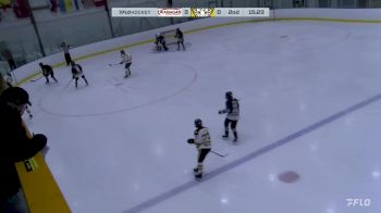 Replay: Home - 2023 Okanagan Edm. vs PMHA | Dec 1 @ 6 PM