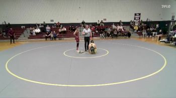 132 lbs Shreyas Kamisetty, Frisco Heritage vs Landon Song, Frisco Memorial