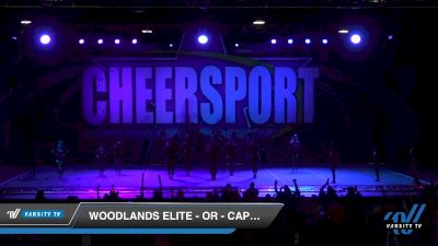 Woodlands Elite - OR - Captains [2020 Junior Medium 3 Day 1] 2020 ...