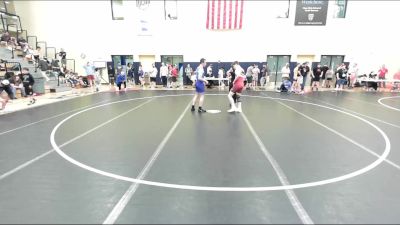 155 lbs Champ. Round 1 - Drezden Short, MN vs Braydon Peterson, MN