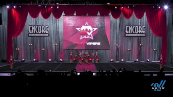 Stars Vipers Katy - Mini Moccas [2022 L2 Mini - Small Day 3] 2022 Encore Grand Nationals