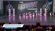 Rainbow Dance Academy - MINI HIP HOP [2024 Mini - Hip Hop - Small Day 2] 2024 Athletic Championships Nationals & Dance Grand Nationals