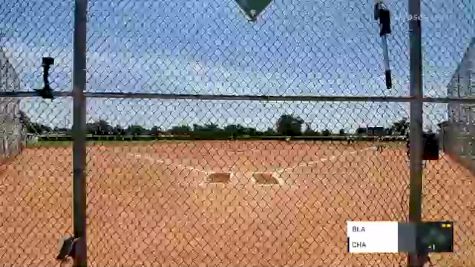 Chaos vs. Blaze - 2022 Top Club National Championship 18U - Buck Thomas