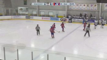 Replay: Home - 2024 Huskies vs Canadiens | Nov 10 @ 7 PM