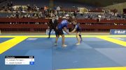 Killian Joseph Perrigon vs Ethan Josiah Sample 2024 Pan IBJJF Jiu-Jitsu No-Gi Championship