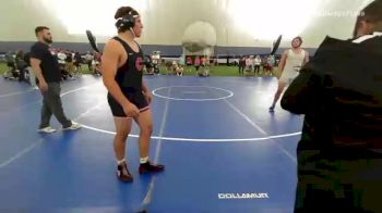 220 lbs Final - Anthony Mears, Central Catholic WC vs Dougie Clark, Doughboy