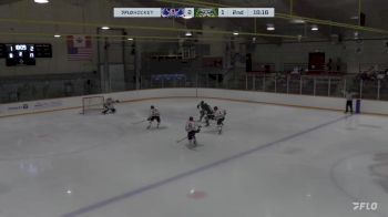 Replay: Home - 2023 Soo vs Elliot Lake | Sep 29 @ 6 PM