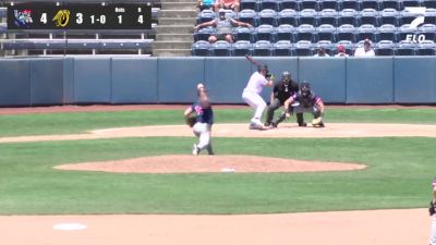 Replay: Vibes vs Wheelers - DH | May 26 @ 1 PM