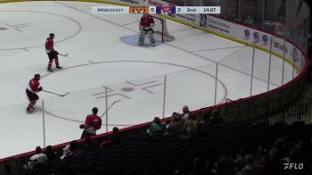 Replay: Home - 2024 Fayetteville vs Macon | Jan 12 @ 6 PM