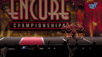 National Stars - Mini Moonlight [2023 L1 Mini Day 2] 2023 Encore Atlanta Showdown