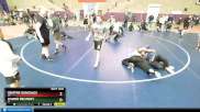 Replay: Mat 17 - 2023 Folkstyle National Championships | Apr 1 @ 9 AM