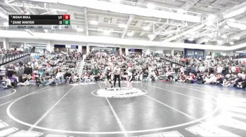 Replay: Mat 4 - 2026 Rockwell Rumble | Jan 17 @ 9 AM