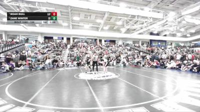 Replay: Mat 4 - 2026 Rockwell Rumble | Jan 17 @ 9 AM