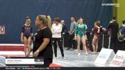 Jessica Dowling - Vault, Dynamo Gymnastics - 2019 Elite Canada - WAG