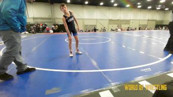 90 lbs Rr Rnd 3 - Andres Lopez, POWA 14U vs Randen Wright, Team Tulsa NDT