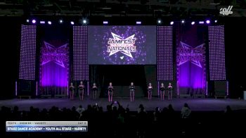 Starz Dance Academy - Youth All Starz - Variety [2026 Youth - Premier - Variety Day 3] 2026 JAMfest Dance Super Nationals