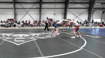 165 lbs Round Of 16 - Joseph Bolduc, New England College vs Jordan DeCosta, Rhode Island College