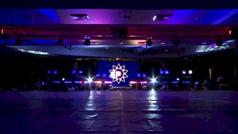 Quinton Dixon vs Matt Salyers 2025 Fight to Win 281