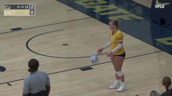 Replay: UNC Pembroke vs Coker | Sep 5 @ 5 PM
