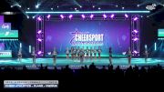 Cheer Athletics - Vi6ious [2026 L6 Senior - XSmall Day 2] 2026 CHEERSPORT National All Star Cheerleading Championship