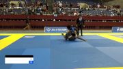 Legend Dominion Green-Cout vs Evan James Duncan 2024 Pan IBJJF Jiu-Jitsu No-Gi Championship