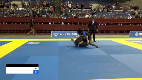 Legend Dominion Green-Cout vs Evan James Duncan 2024 Pan IBJJF Jiu-Jitsu No-Gi Championship