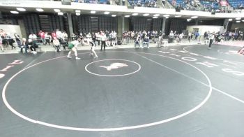 175 lbs Cons. Round 6 - Jaxon James, Stevenson vs Patrick Zdanowski, Prospect