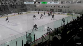 Replay: Home - 2024 Blackfalds vs Sherwood Park | Feb 7 @ 7 PM