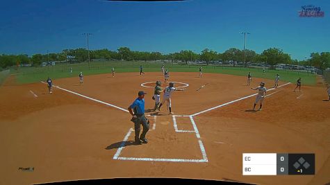 Babson College vs. Endicott College - 2023 THE Spring Games