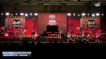 Impulse Elite - Ravage [2026 L2 Junior - D2 Day 1] 2026 ATC Grand Nationals