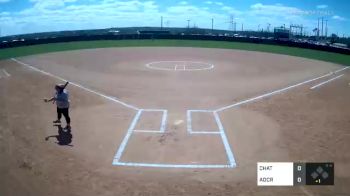 Adrian College vs. Chatham College - 2022 THE Spring Games