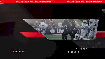 Replay: Home - 2025 Grey vs Blue | Apr 25 @ 6 PM