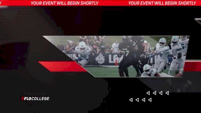 Replay: Home - 2025 Grey vs Blue | Apr 25 @ 6 PM