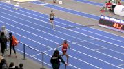 High School Girls' 300m, Finals 50
