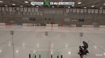 Replay: Home - 2024 Northstars vs CBHA Bulls | Jan 31 @ 8 PM