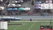 2026 AAU Junior Olympic Games - Youth Girls' 400m, Semi-Finals 14 - Age 13