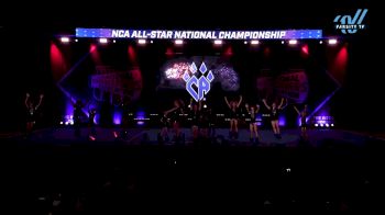 Cheer Athletics - DivaCats [2025 L3 Youth - Small Day 1] 2025 NCA All-Star National Championship