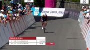 Replay: 2025 Tour de Romandie Women Stage 1