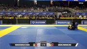 Marcos Murilo De Souza vs Amauri Armando Arce 2026 Pan Kids Jiu-Jitsu IBJJF Championship