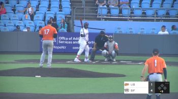 Replay: Home - 2024 Ducks vs FerryHawks | Jul 18 @ 6 PM