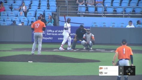 Replay: Home - 2024 Ducks vs FerryHawks | Jul 18 @ 6 PM